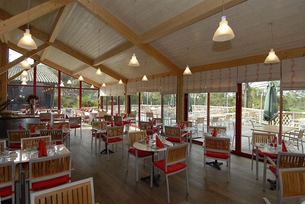 Boutique Hotel La Baignoire Лакано Ресторан фото