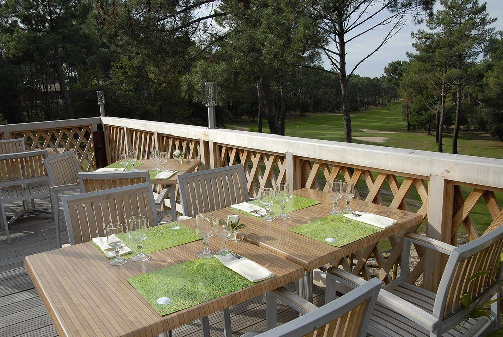 Boutique Hotel La Baignoire Лакано Ресторан фото
