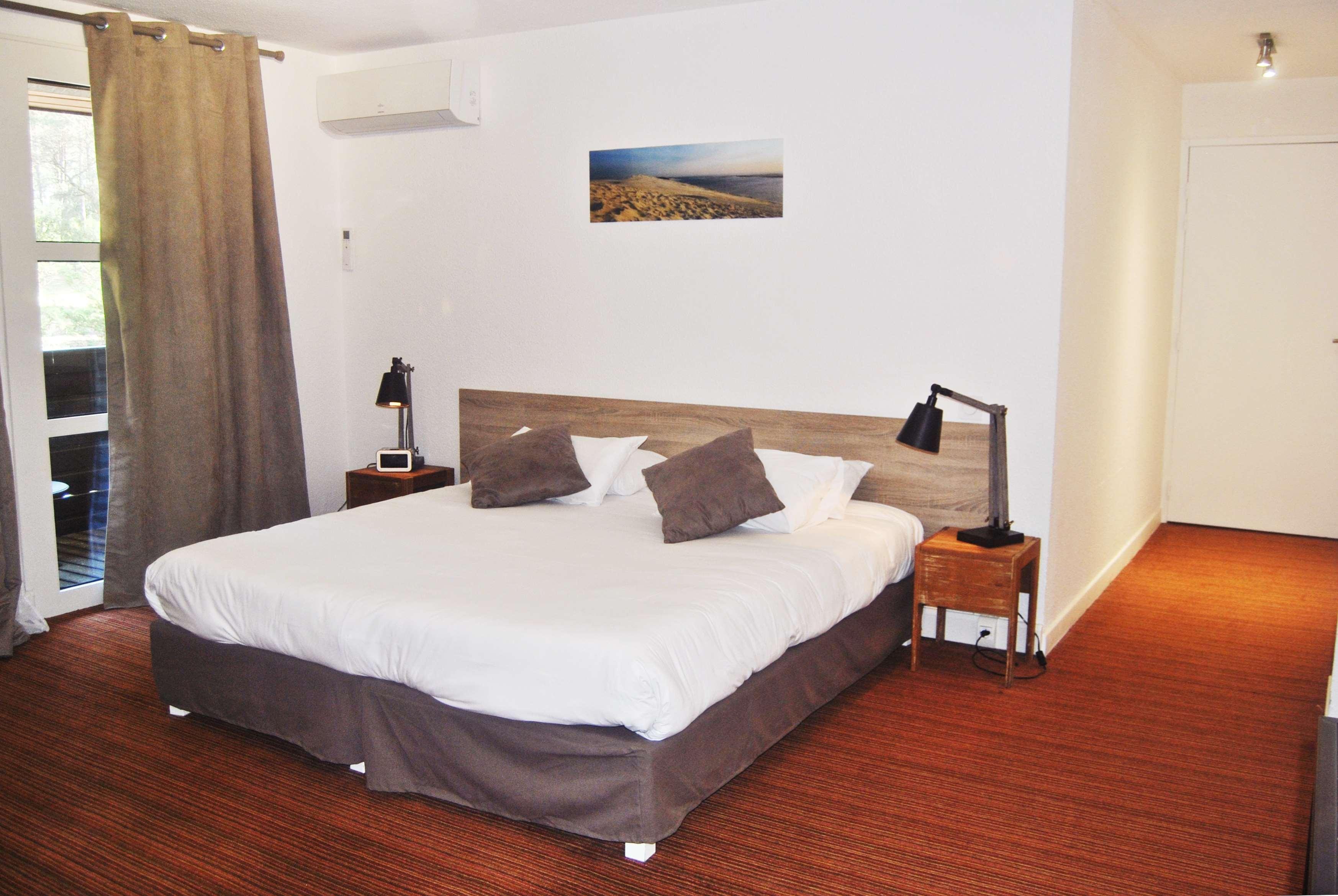 Boutique Hotel La Baignoire Лакано Экстерьер фото