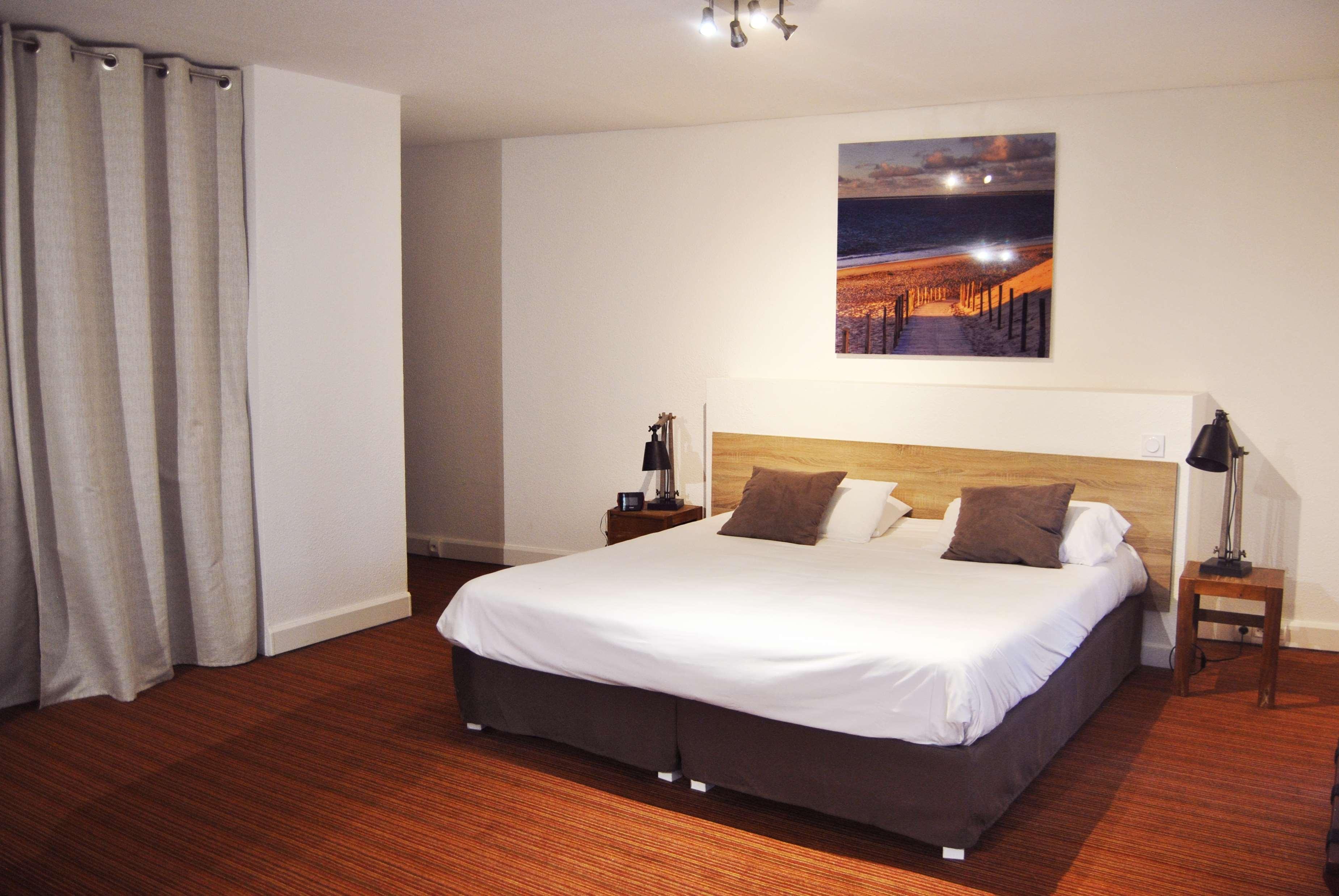 Boutique Hotel La Baignoire Лакано Экстерьер фото