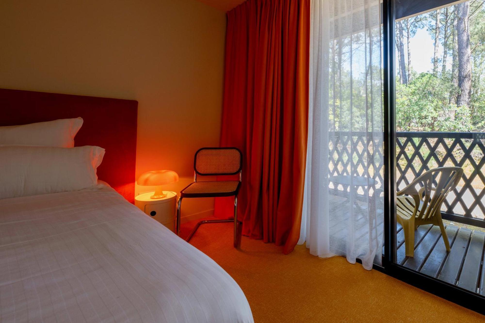Boutique Hotel La Baignoire Лакано Экстерьер фото