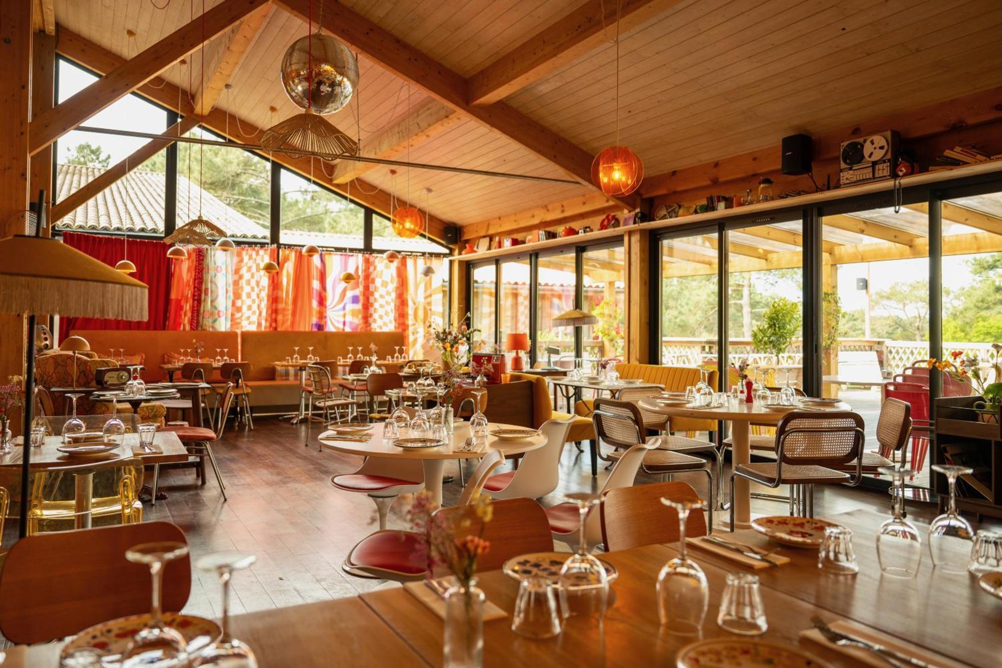 Boutique Hotel La Baignoire Лакано Экстерьер фото